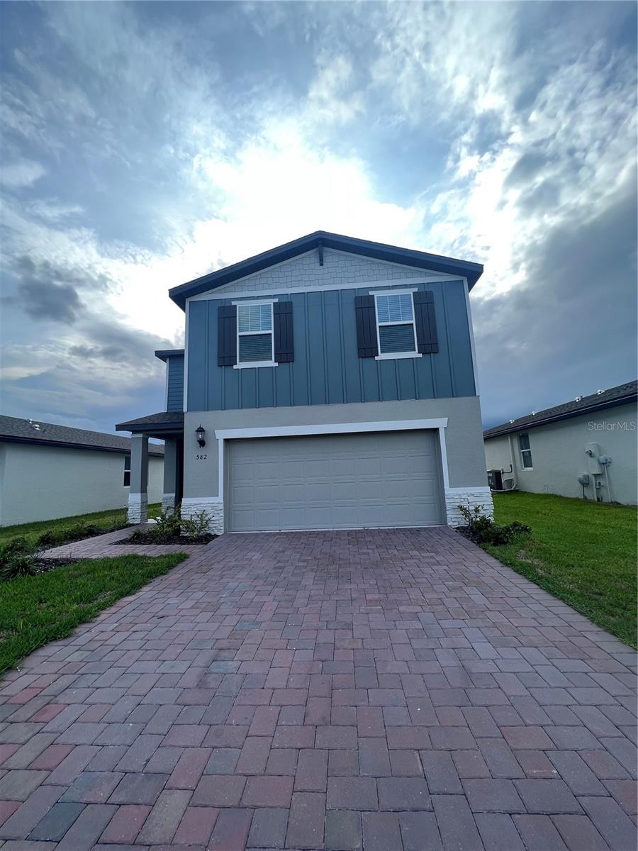 Image 20 of 22 For 582 Amadoras Way Street