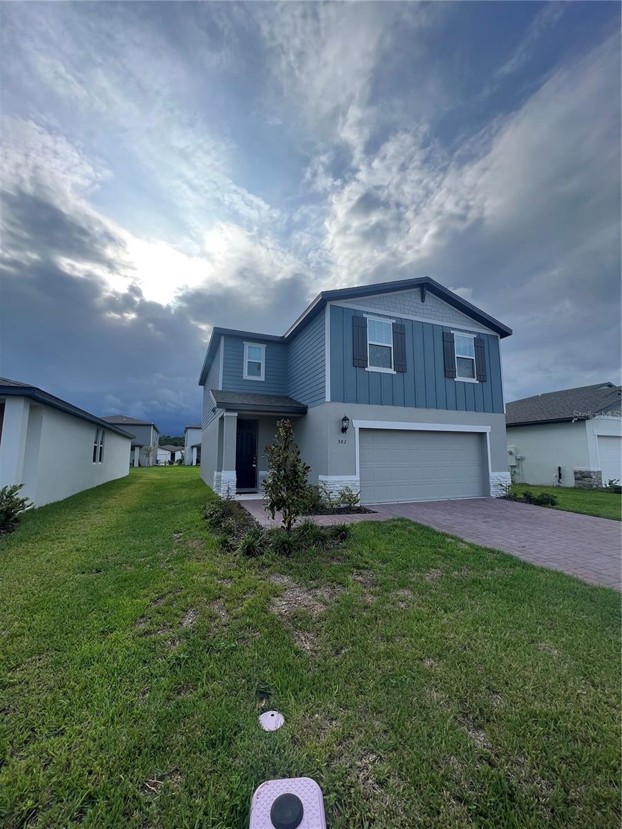 Image 22 of 22 For 582 Amadoras Way Street