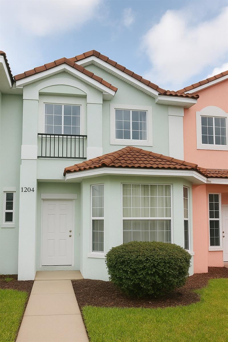 Details for 1204 Beach Circle, KISSIMMEE, FL 34746