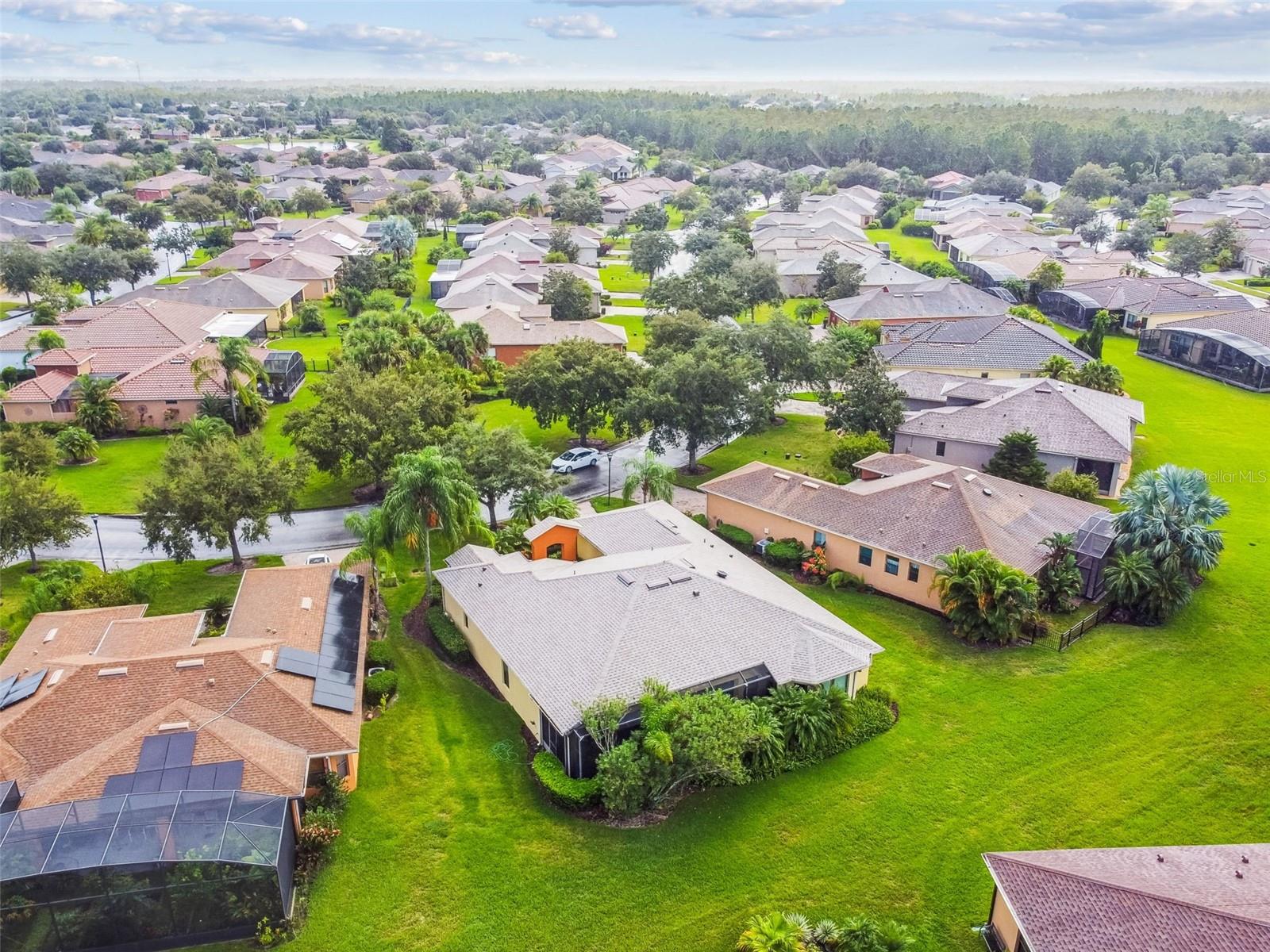 Image 43 of 59 For 861 Bella Viana Road