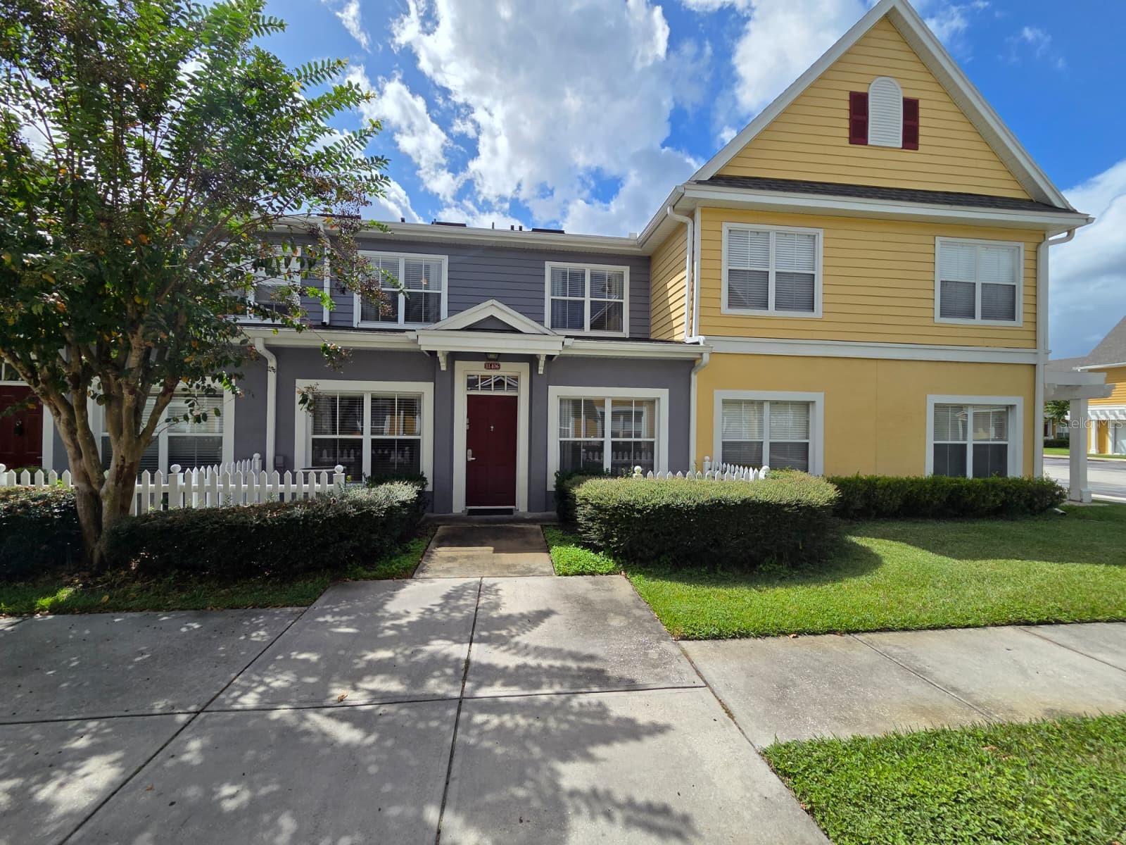 Details for 4600 Yellowgold Road W 106, KISSIMMEE, FL 34746