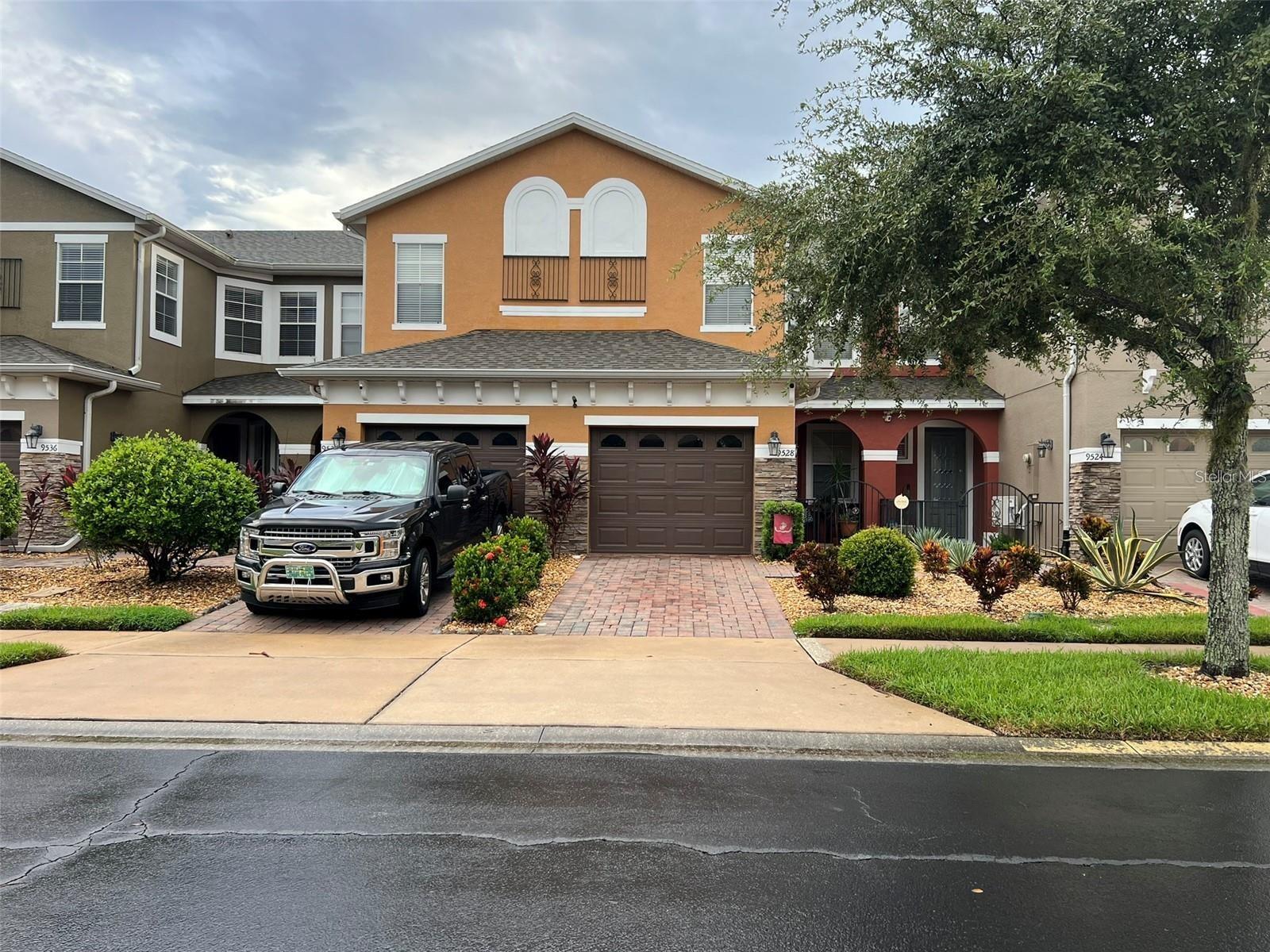 Details for 9528 Silver Buttonwood Street, ORLANDO, FL 32832