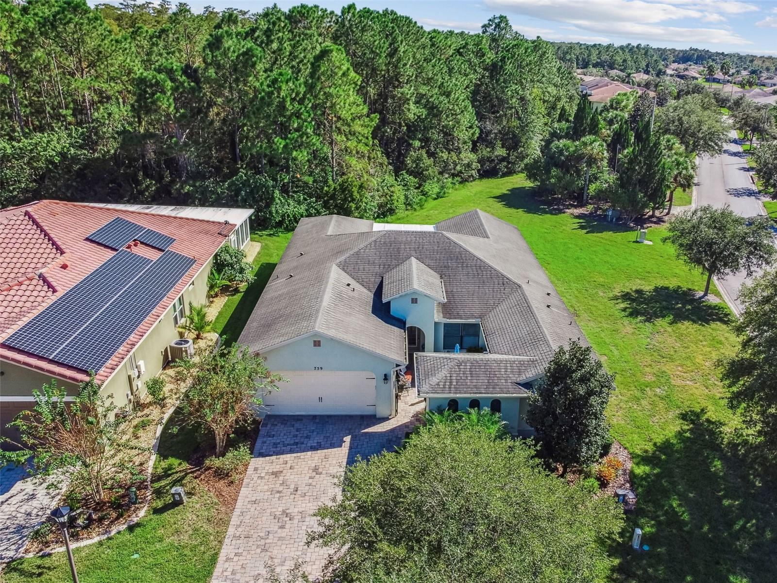Details for 759 Villa Park Road, POINCIANA, FL 34759