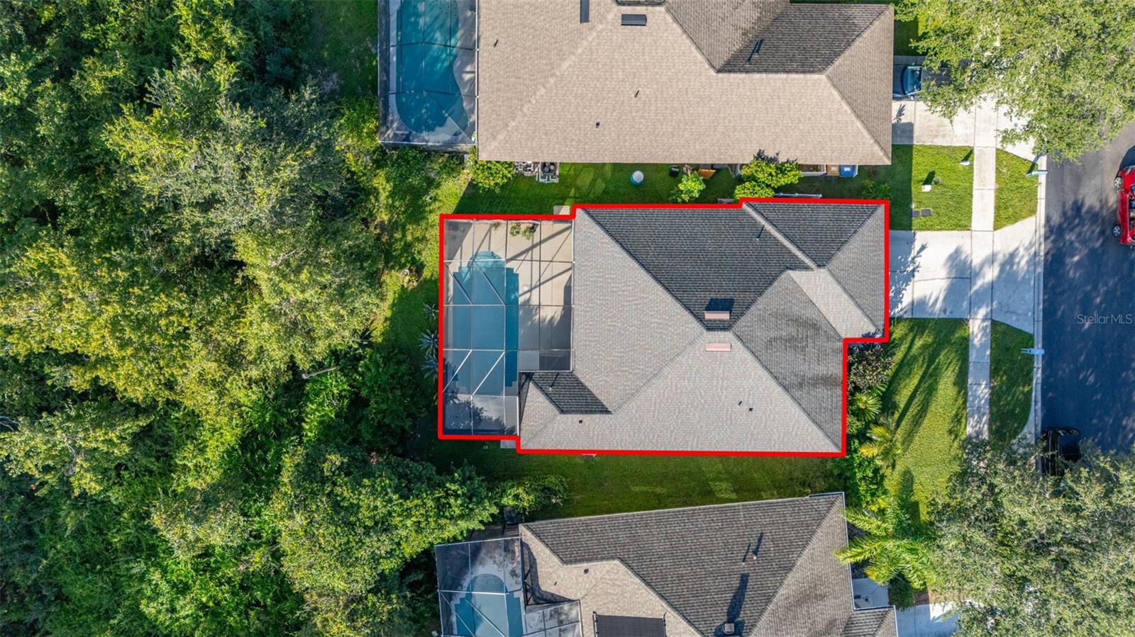 Image 63 of 63 For 2920 Sunset Vista Boulevard