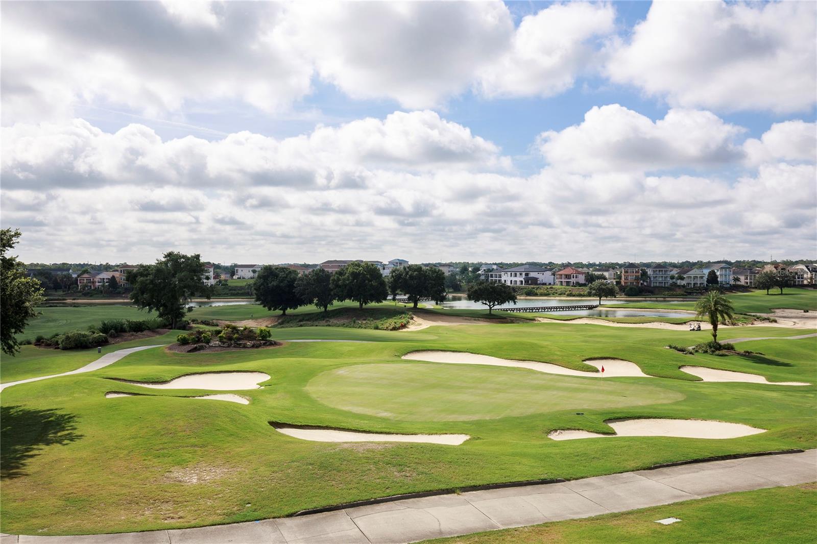 Details for 1323 Seven Eagles Court 302, REUNION, FL 34747