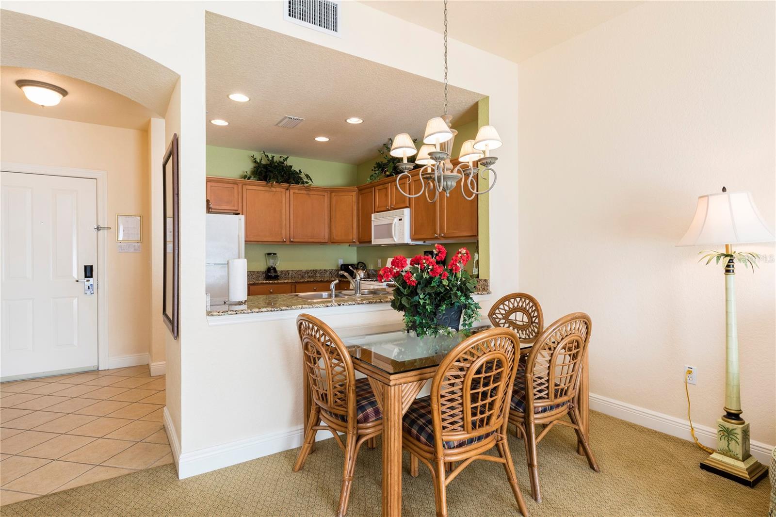 Image 4 of 9 For 1323 Seven Eagles Court 302