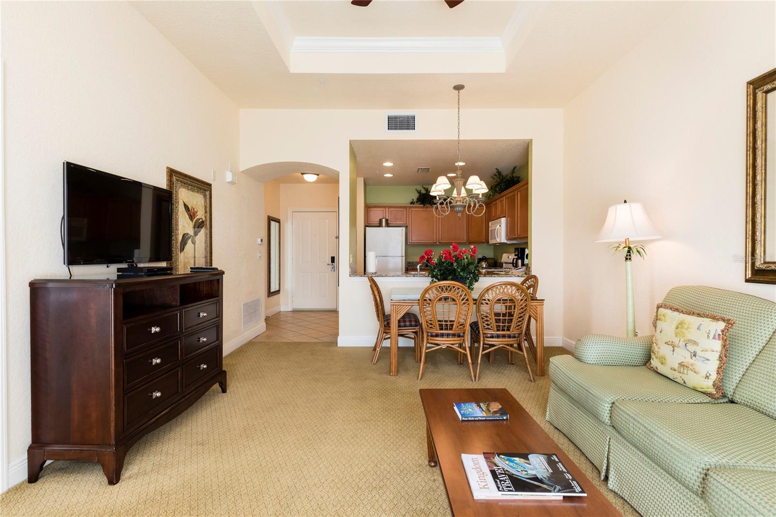 Image 5 of 9 For 1323 Seven Eagles Court 302