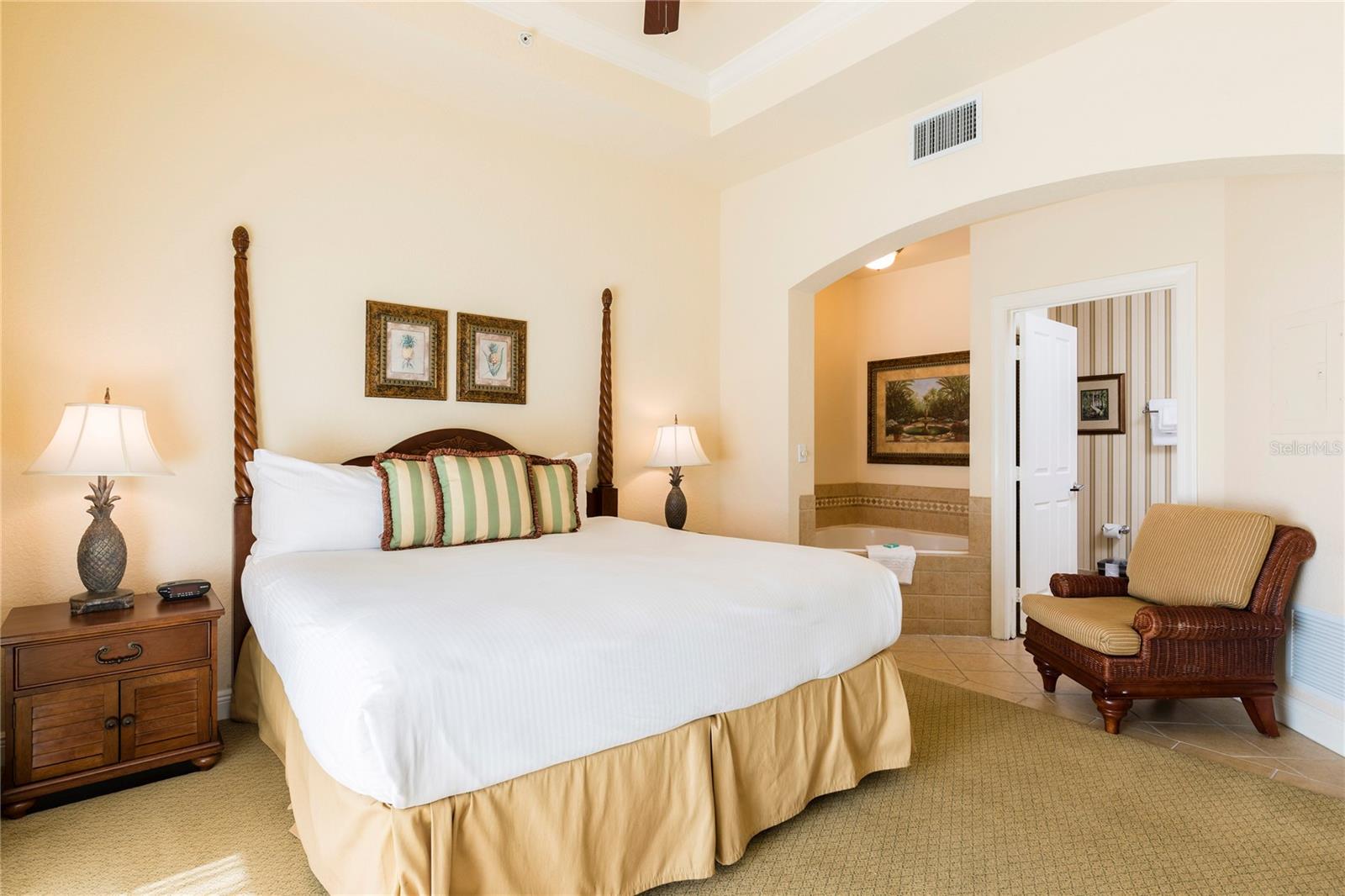 Image 8 of 9 For 1323 Seven Eagles Court 302