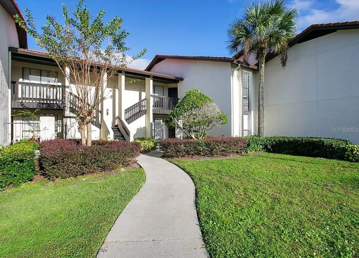 Details for 1360 Stearman Court 19, ORLANDO, FL 32825