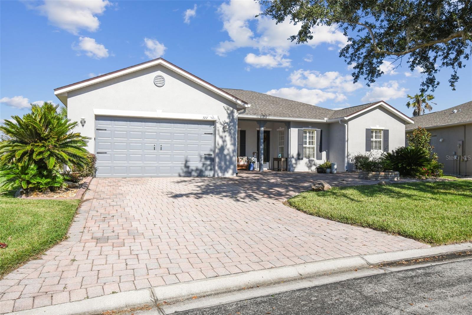 Details for 722 Shorehaven Drive, KISSIMMEE, FL 34759