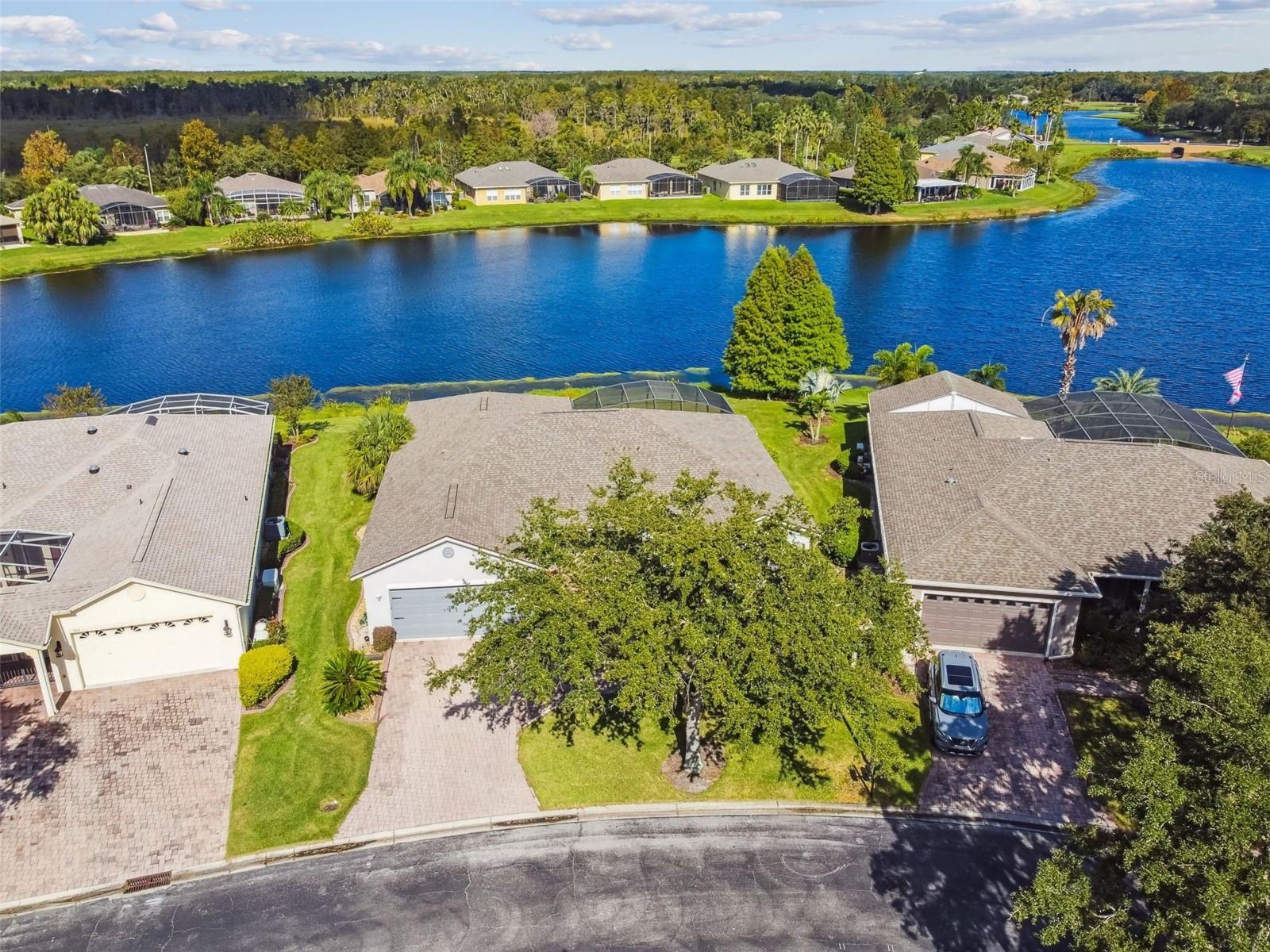 Image 32 of 36 For 722 Shorehaven Drive