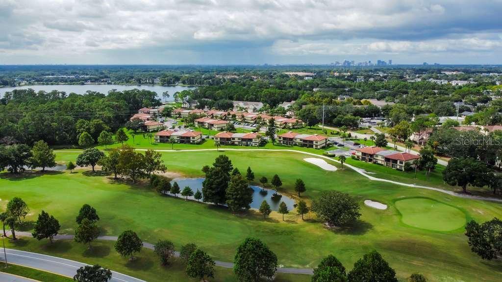 Image 42 of 48 For 6043 Lake Pointe Drive 306