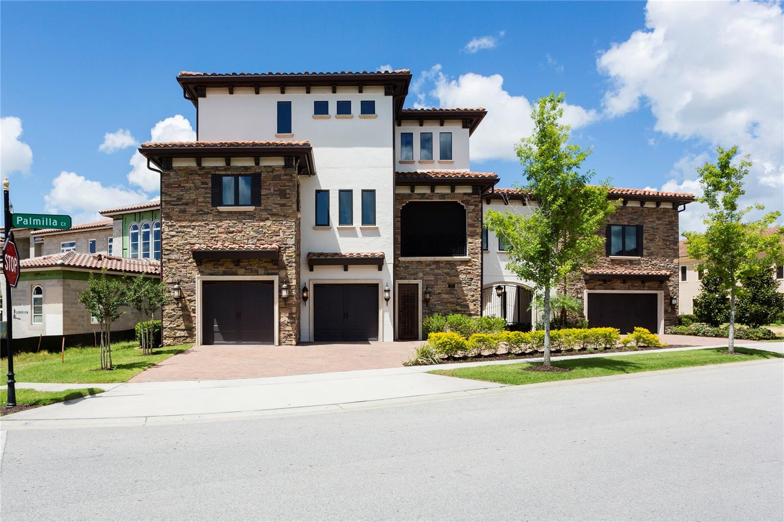 Details for 7800 Palmilla Court, REUNION, FL 34747