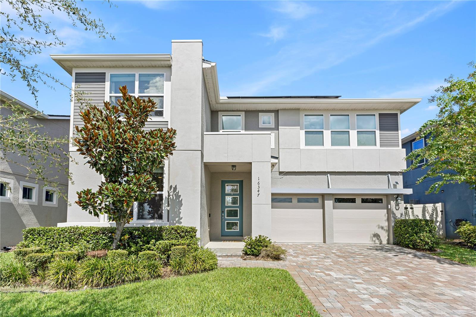Details for 16347 Taliesin Street, WINTER GARDEN, FL 34787