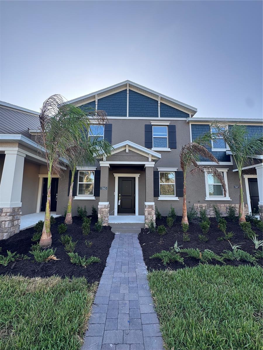 Details for 1865 Fulfillment Drive, KISSIMMEE, FL 34744