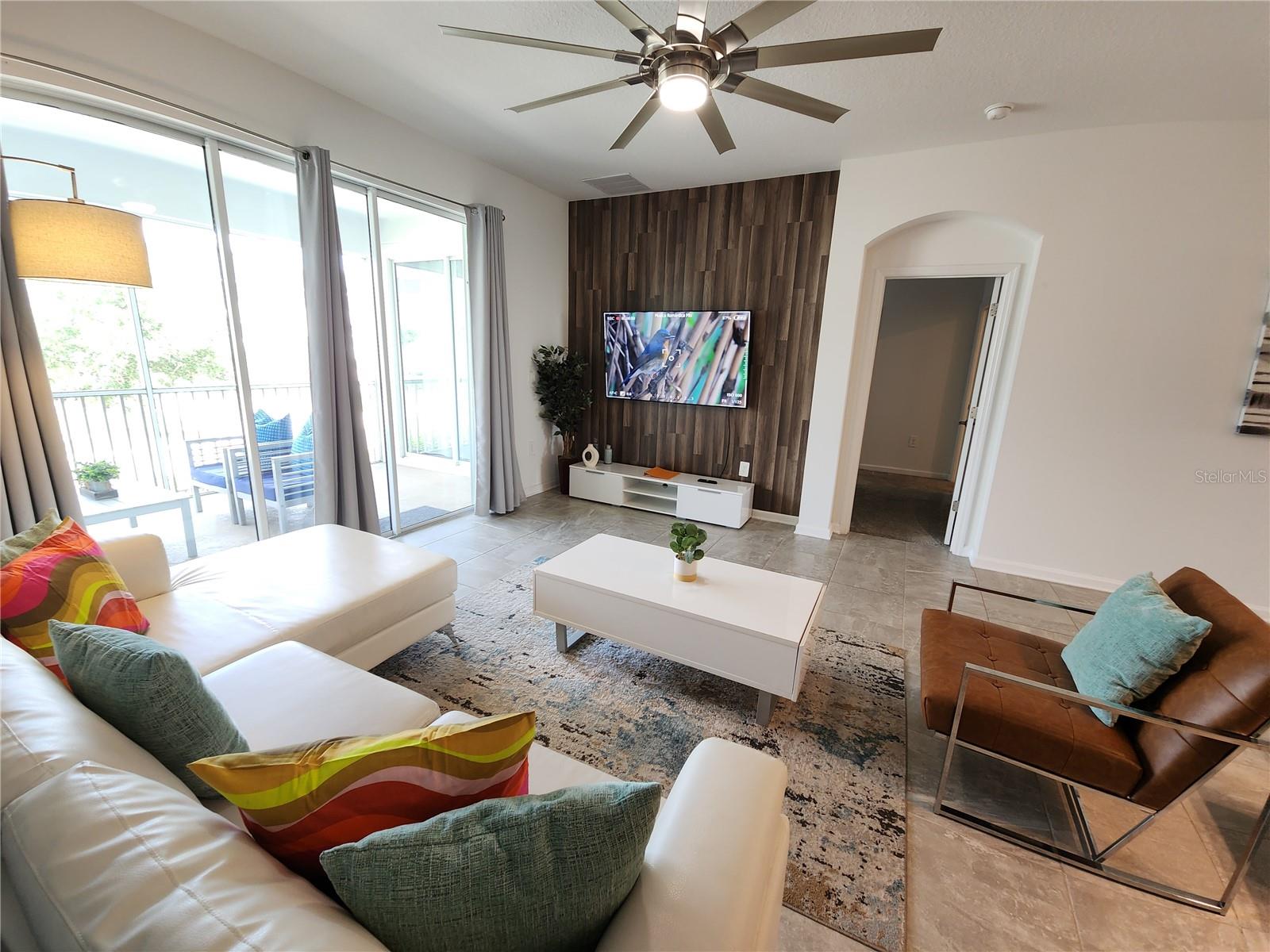 Image 2 of 40 For 8885 Cabot Cliffs Drive 104