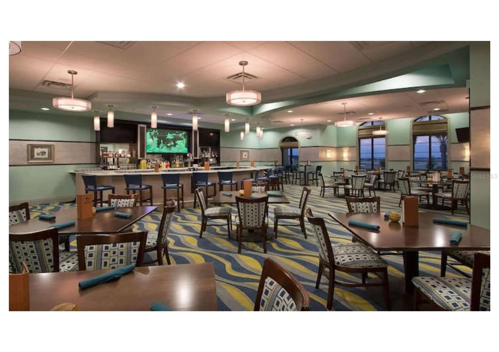 Image 25 of 40 For 8885 Cabot Cliffs Drive 104