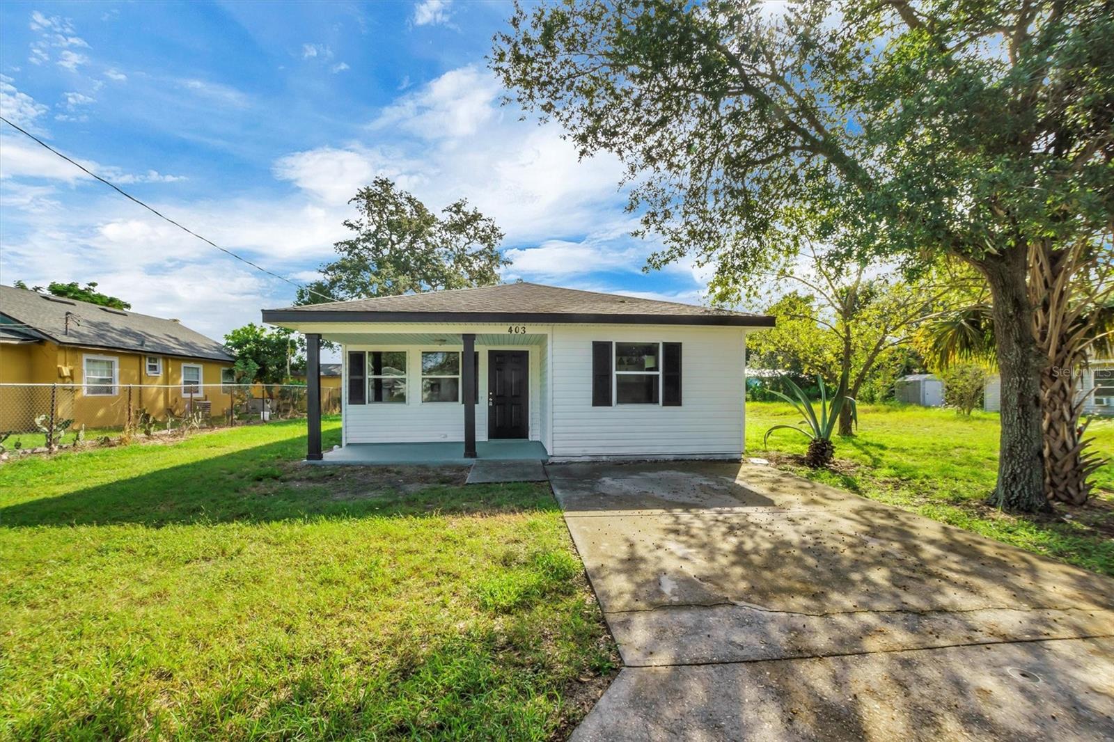 Details for 403 21st Street, HAINES CITY, FL 33844