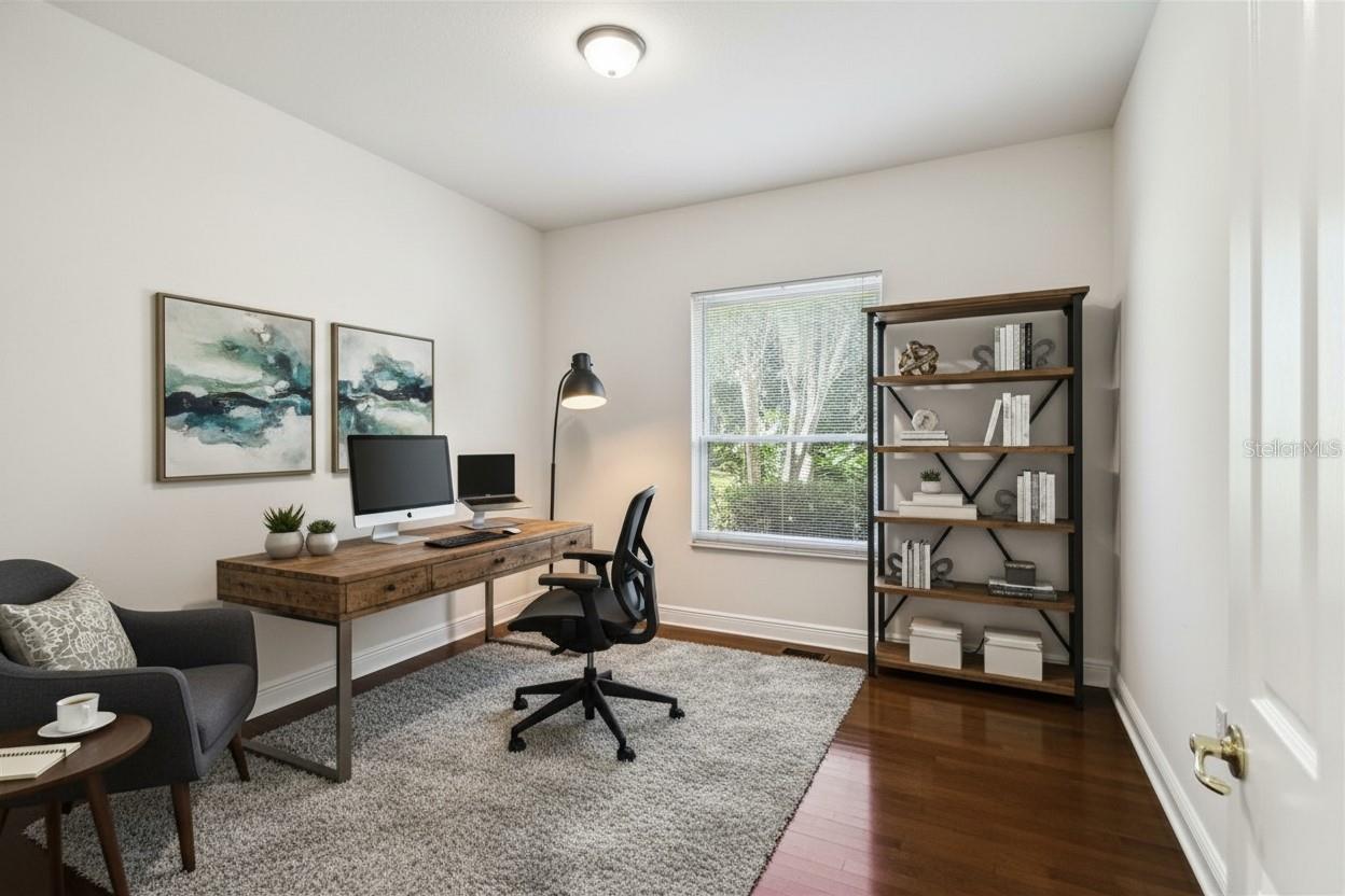 Image 32 of 66 For 506 Tapatio Lane