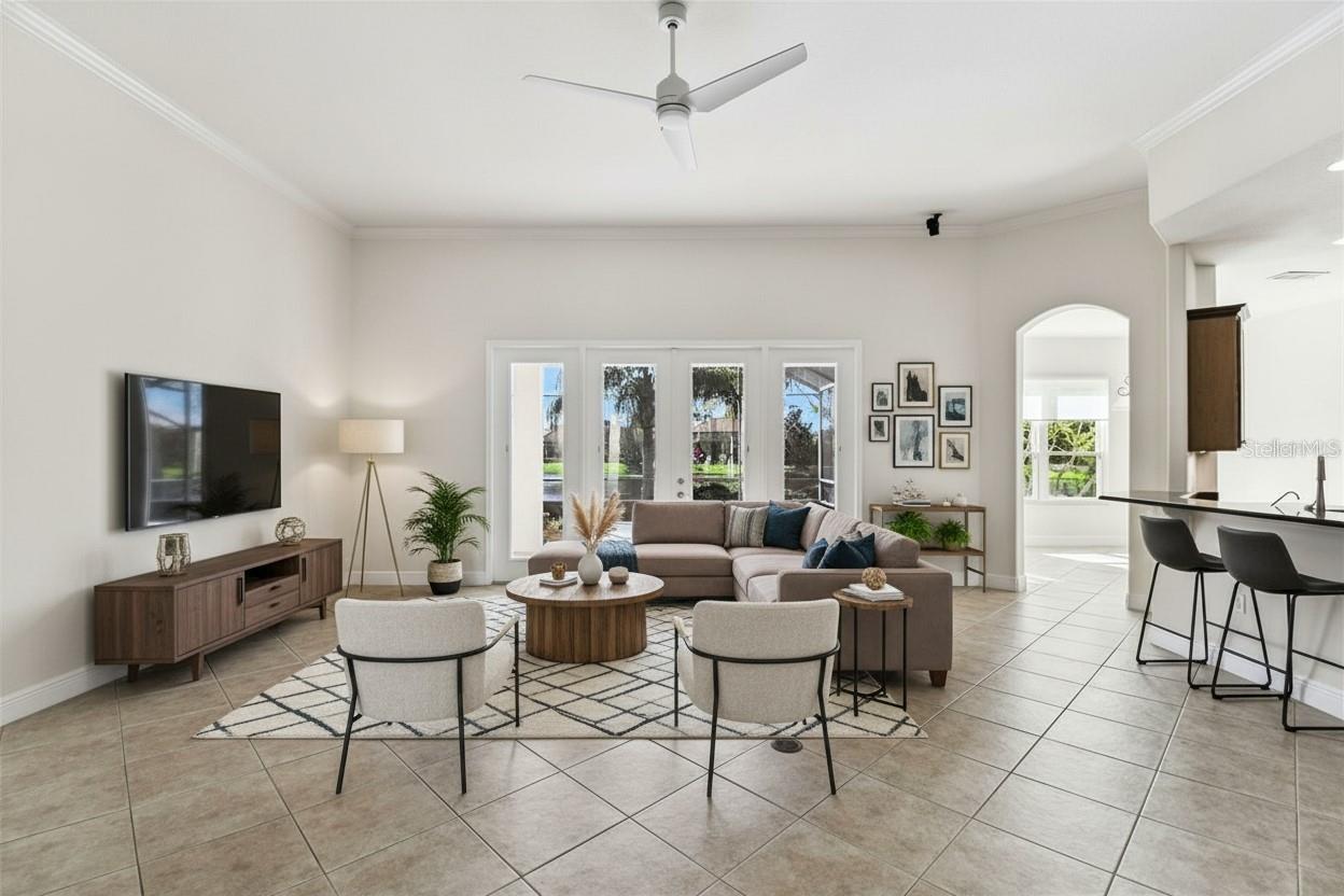 Image 5 of 66 For 506 Tapatio Lane