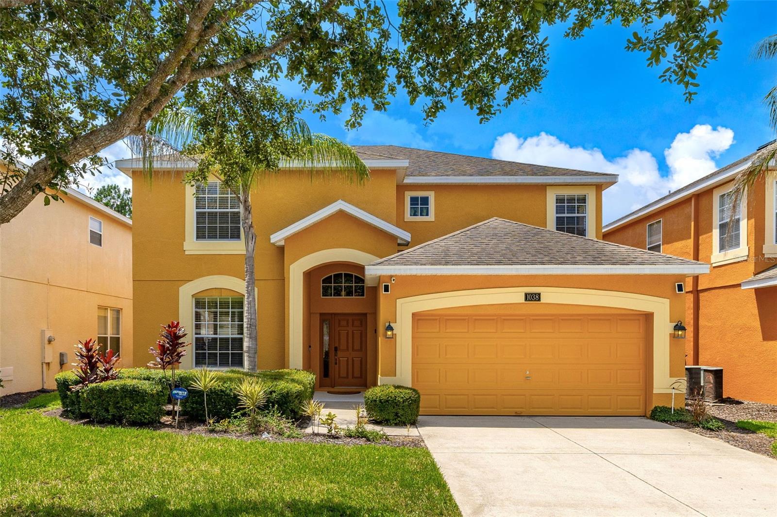 Image 2 of 85 For 1038 Orange Cosmos Boulevard