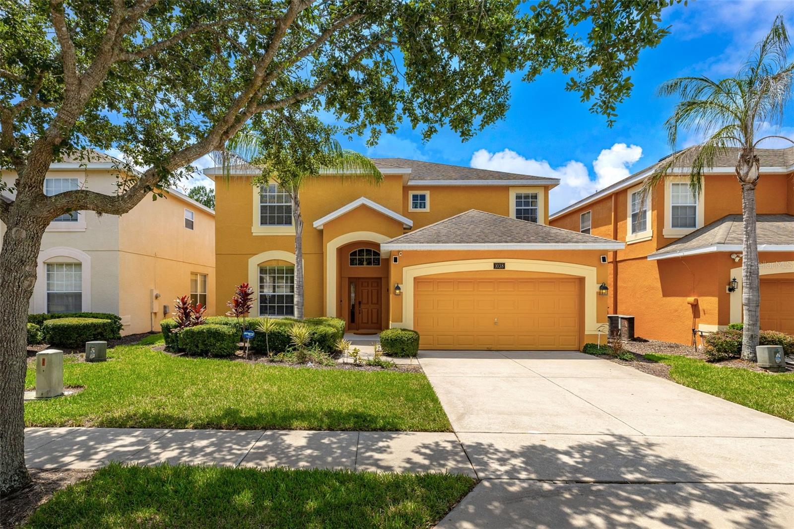 Image 3 of 85 For 1038 Orange Cosmos Boulevard