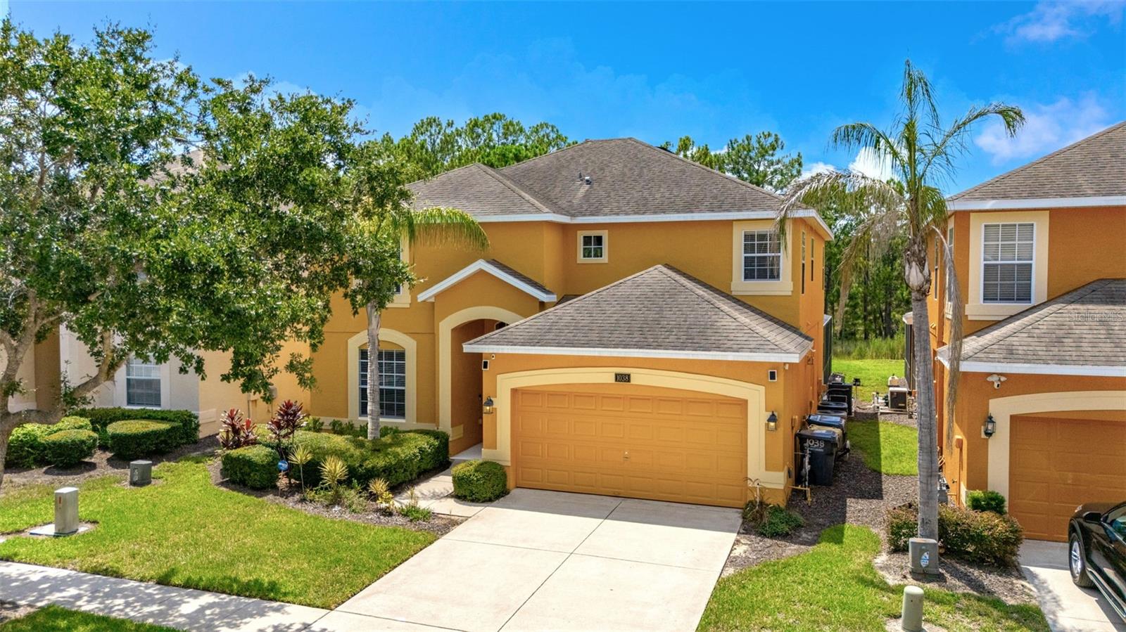 Image 4 of 85 For 1038 Orange Cosmos Boulevard