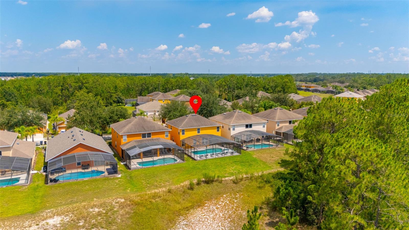 Image 62 of 85 For 1038 Orange Cosmos Boulevard