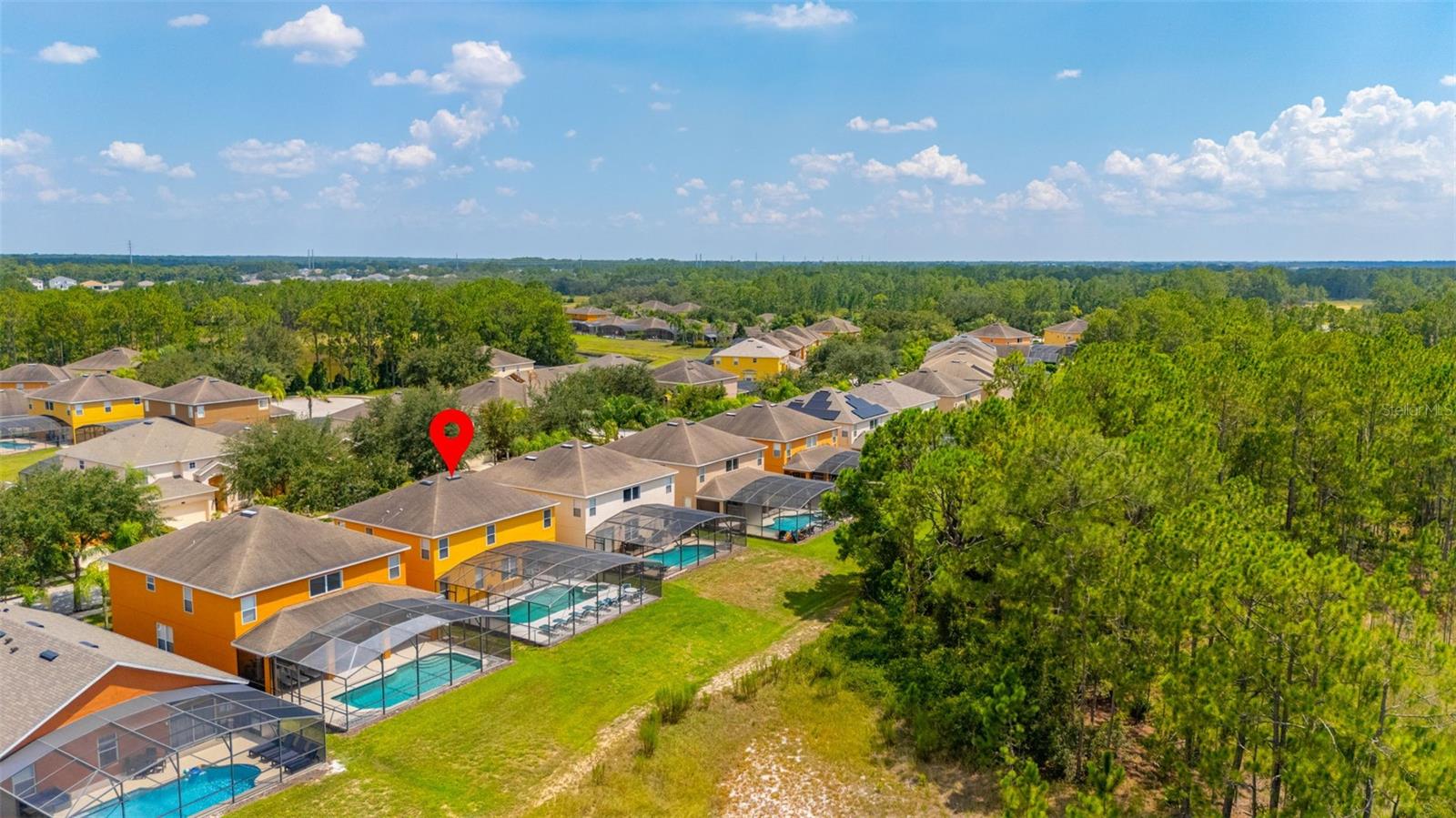 Image 63 of 85 For 1038 Orange Cosmos Boulevard