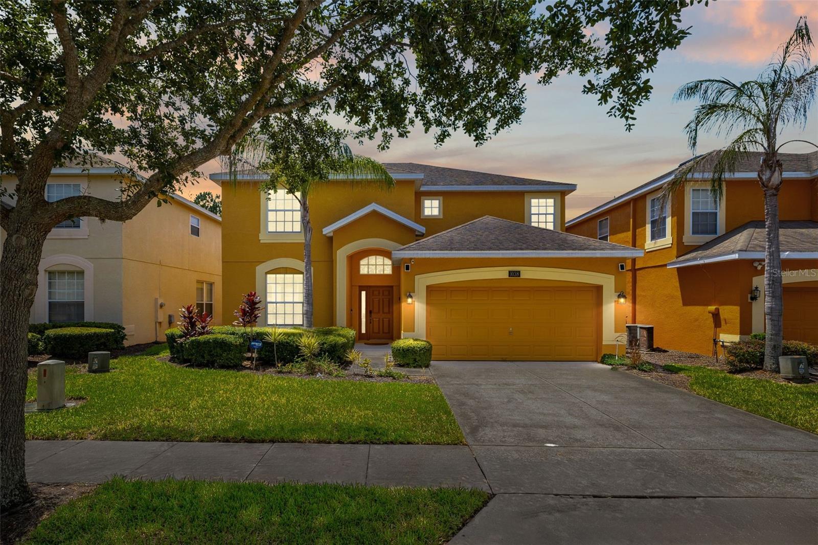 Image 85 of 85 For 1038 Orange Cosmos Boulevard
