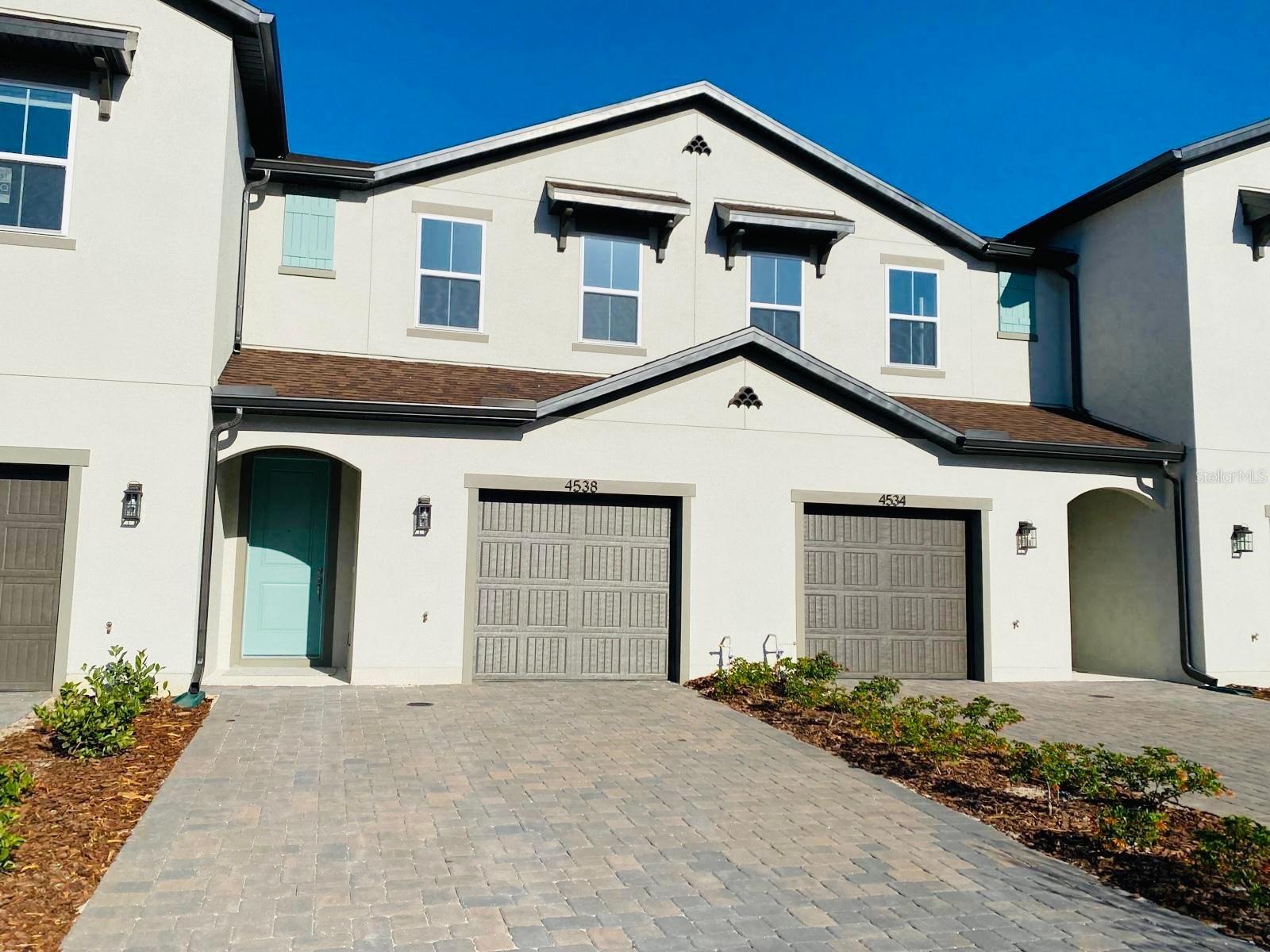 Details for 4538 Small Creek Road, KISSIMMEE, FL 34744