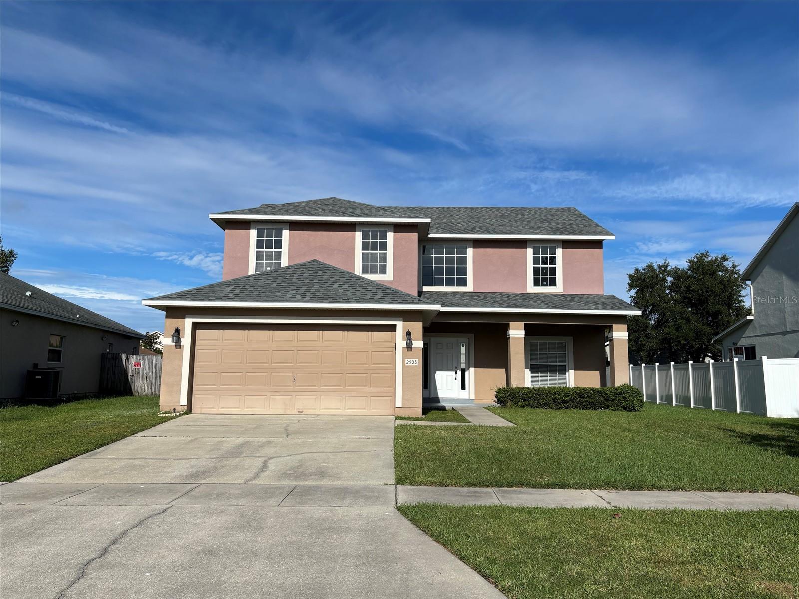 Details for 2508 Baykal Drive, KISSIMMEE, FL 34746