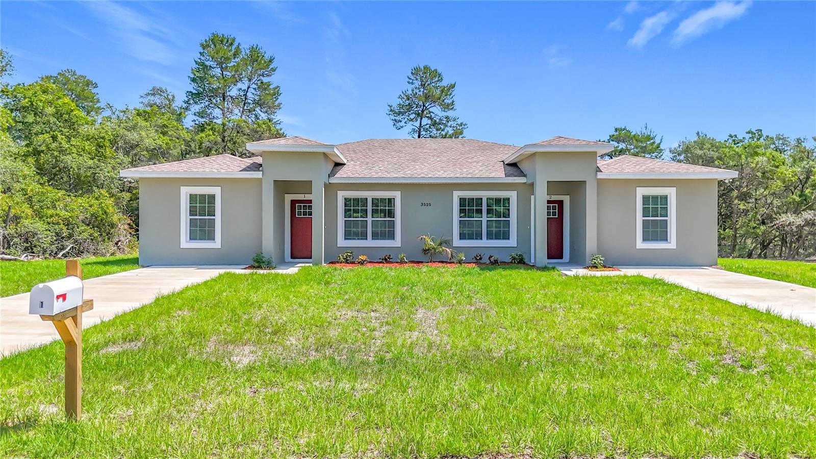 Details for 3525 163rd Place Road, OCALA, FL 34473