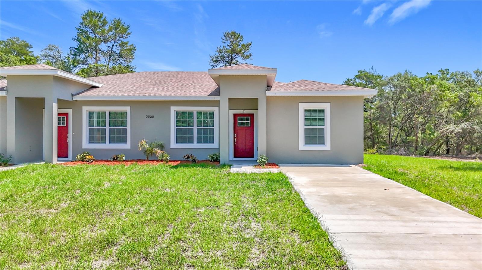 Image 3 of 48 For 3525 163rd Place Road