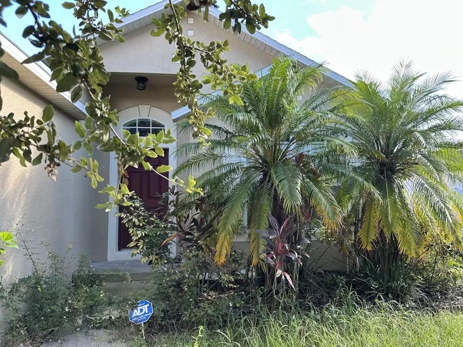 Details for 1604 Fitzgerald Drive, DUNDEE, FL 33838