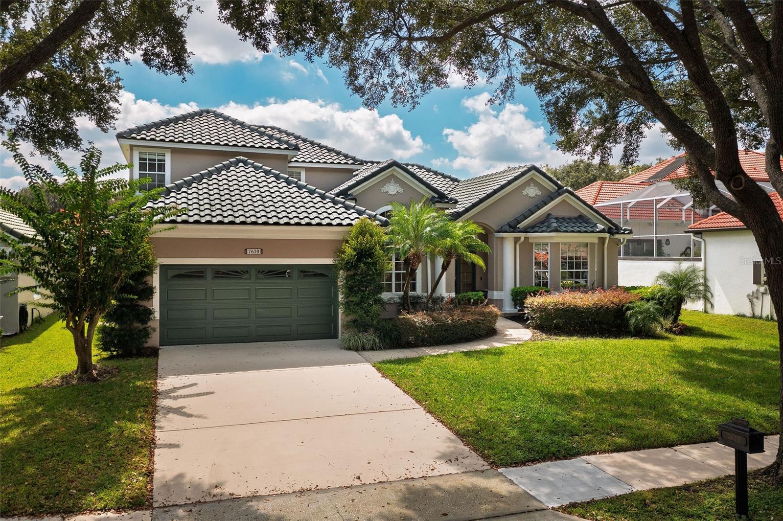 Image 2 of 37 For 7670 Milano Drive