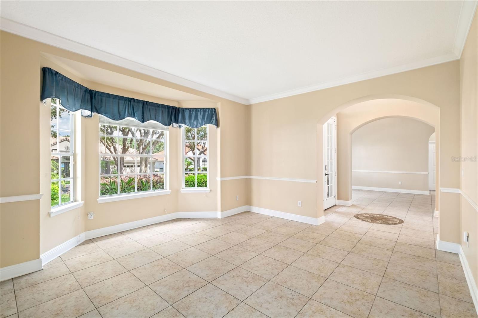 Image 3 of 37 For 7670 Milano Drive