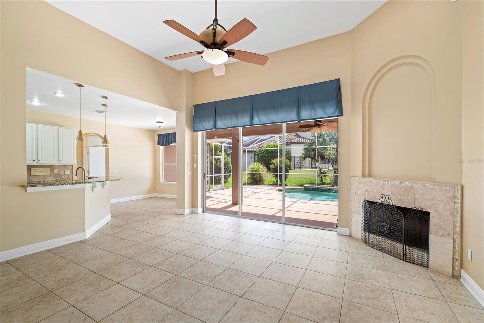 Image 6 of 37 For 7670 Milano Drive