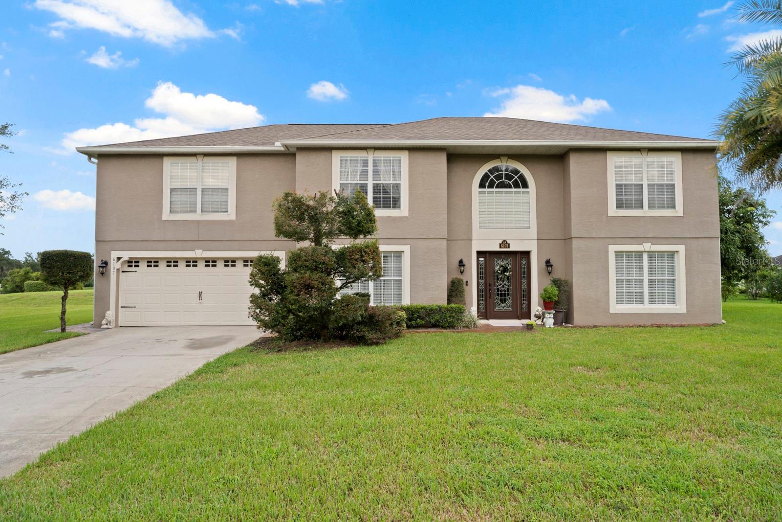 Details for 6107 Waterfield Way, ST CLOUD, FL 34769