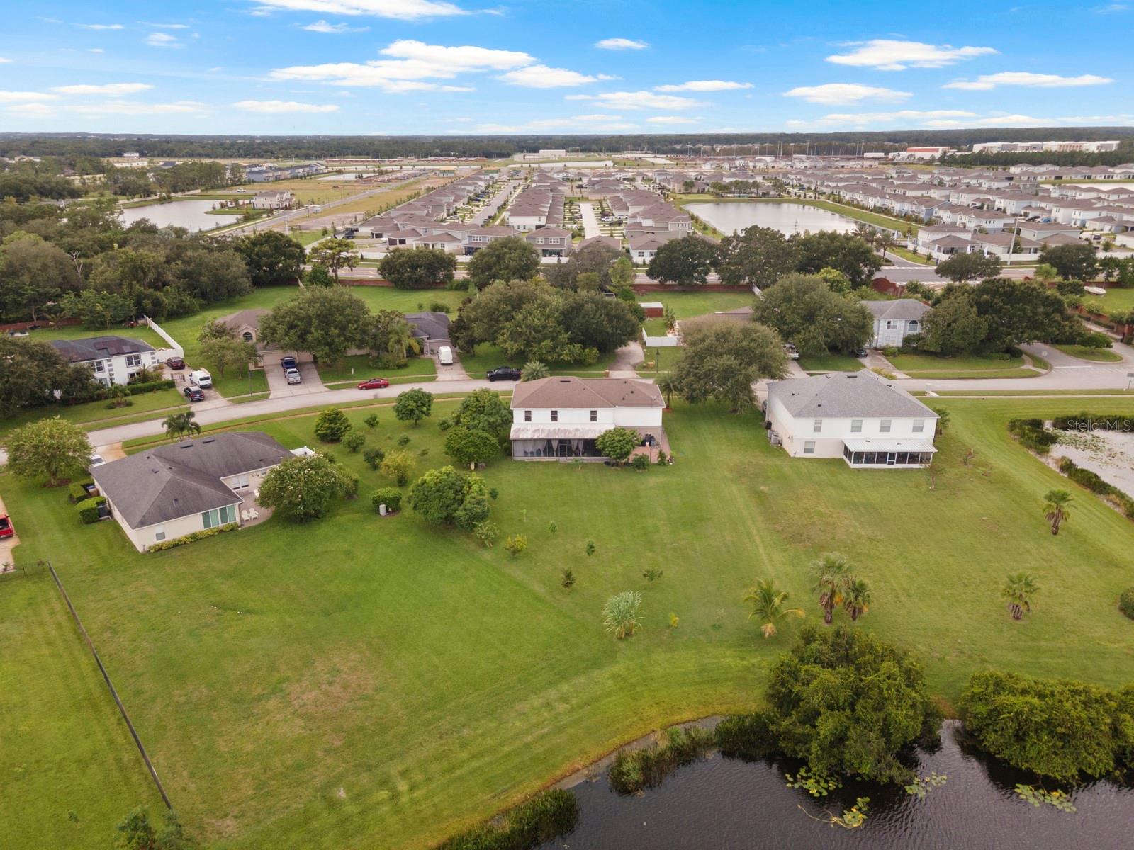 Image 60 of 63 For 6107 Waterfield Way