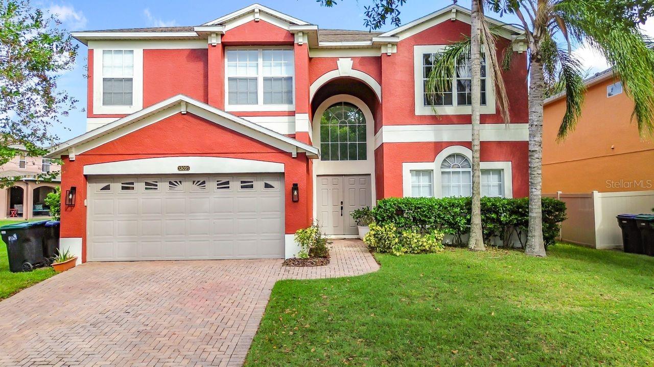 Details for 13051 Moss Park Ridge Drive 13051, ORLANDO, FL 32832