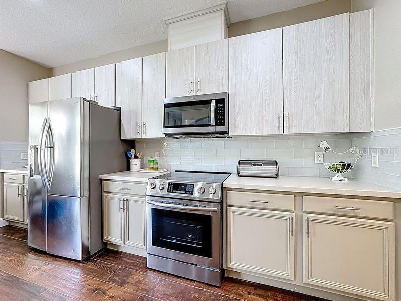 Image 12 of 60 For 13051 Moss Park Ridge Drive 13051