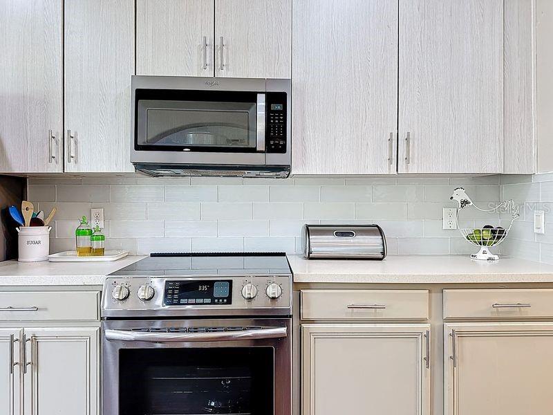 Image 13 of 60 For 13051 Moss Park Ridge Drive 13051