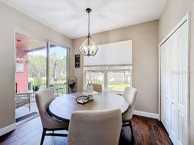 Image 17 of 60 For 13051 Moss Park Ridge Drive 13051