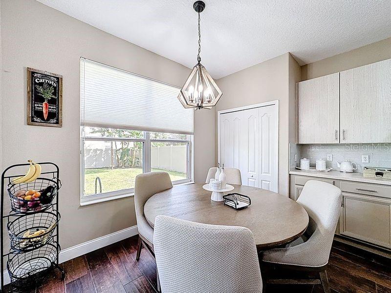 Image 18 of 60 For 13051 Moss Park Ridge Drive 13051