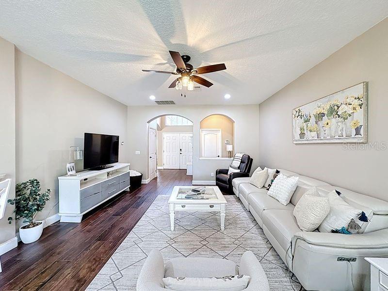 Image 20 of 60 For 13051 Moss Park Ridge Drive 13051
