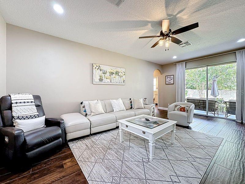 Image 22 of 60 For 13051 Moss Park Ridge Drive 13051