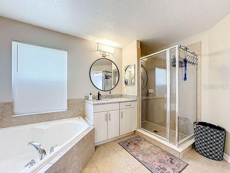 Image 46 of 60 For 13051 Moss Park Ridge Drive 13051
