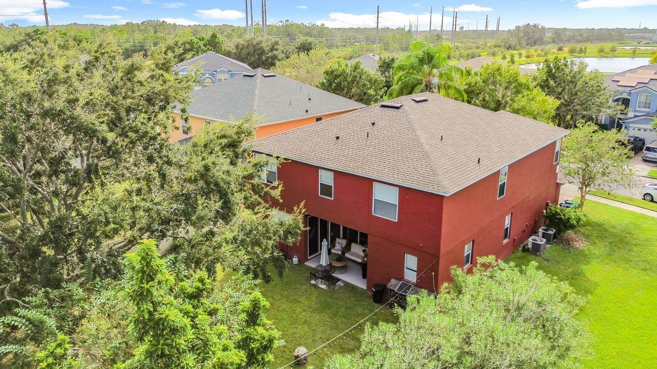 Image 53 of 60 For 13051 Moss Park Ridge Drive 13051