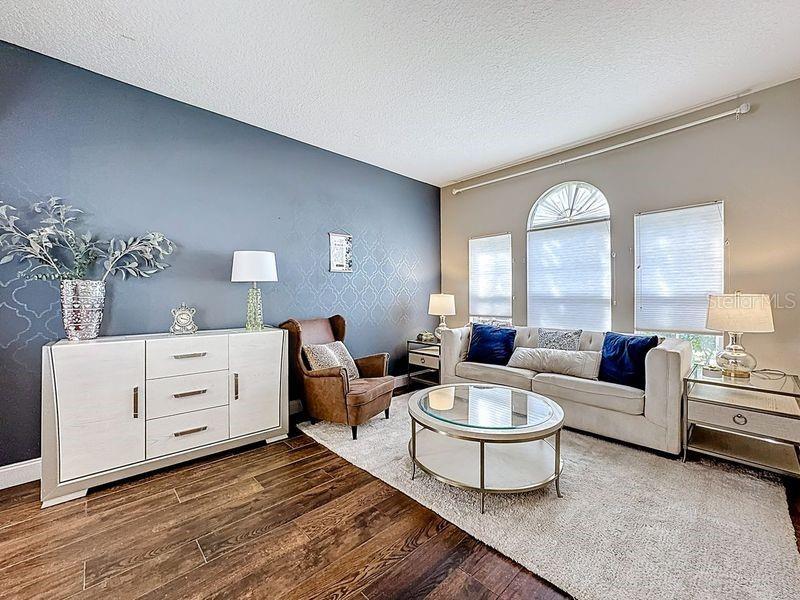 Image 6 of 60 For 13051 Moss Park Ridge Drive 13051